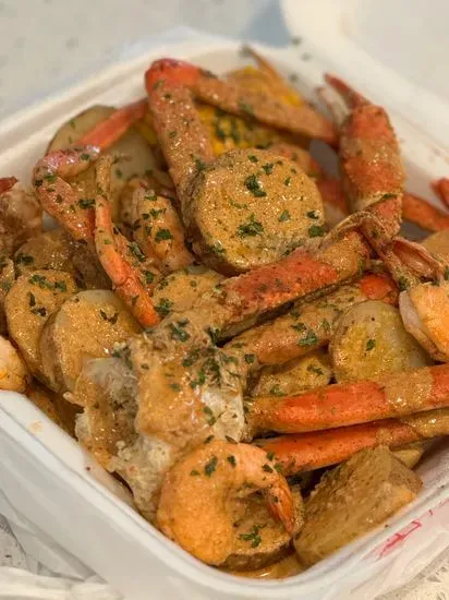 4 KINGS SEAFOOD