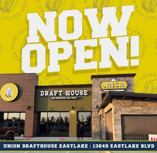 Union Draft House Tierra Este