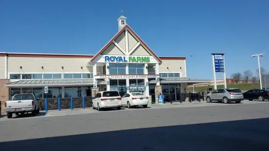 Royal Farms