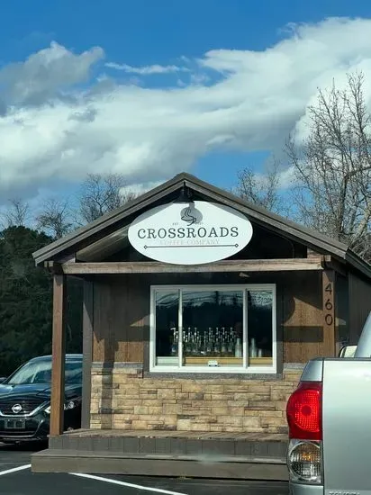 Crossroads Coffee Company