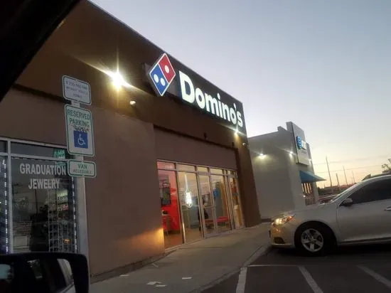 Domino's Pizza