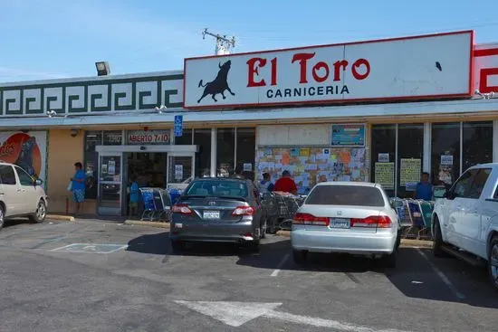 El Toro Carniceria