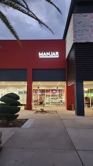 MANJAR SHOP