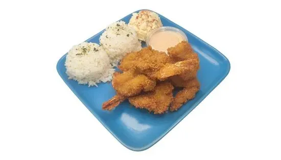 Aloha Cafe OC