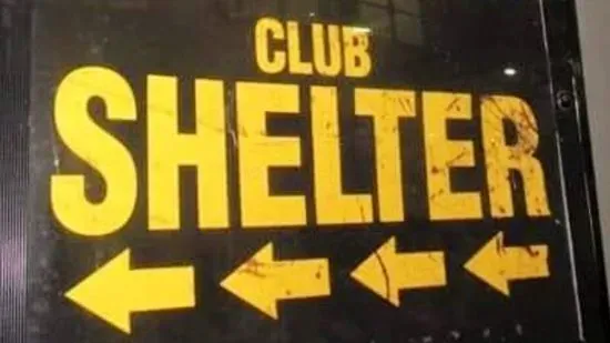 The Shelter Club