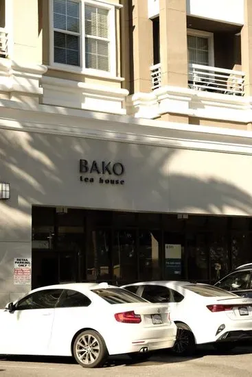 BAKO TEA HOUSE