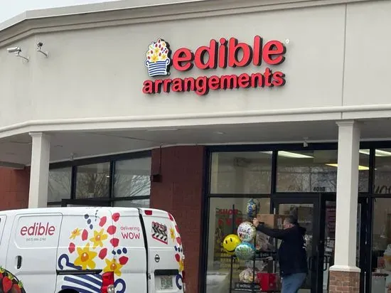 Edible Arrangements