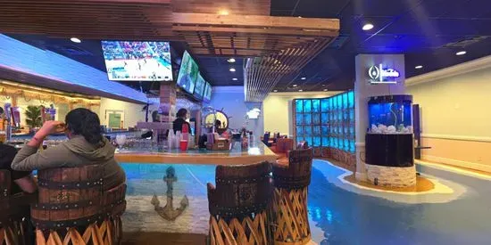 Nuevo Vallarta Seafood and Grill