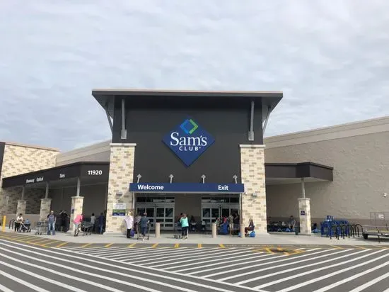 Sam's Club