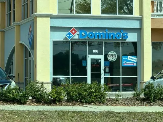 Domino's Pizza