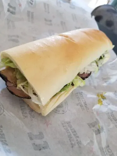 Jimmy John's