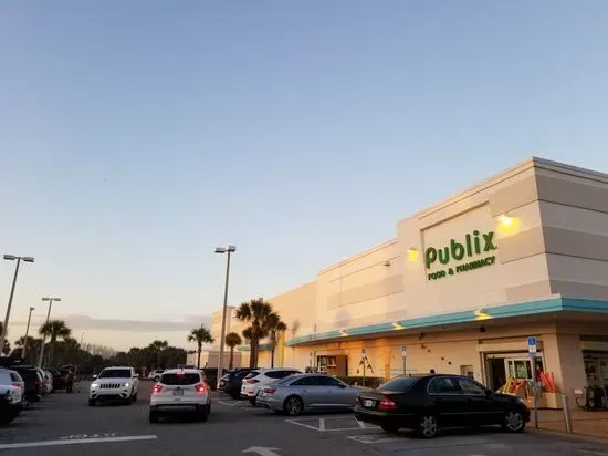 Publix Super Market at Vilano Beach Town Center