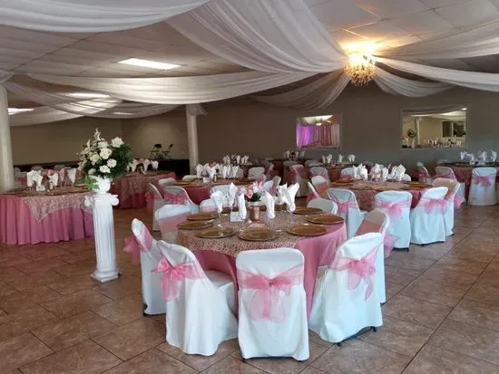 El Jaguar Banquet Hall