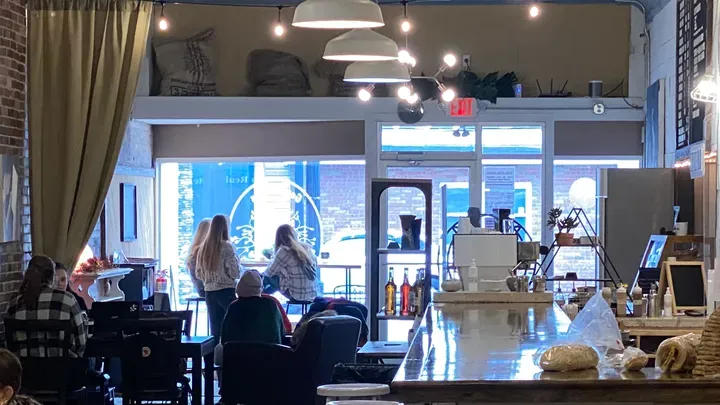 Generations Cafe - Updated November 2025