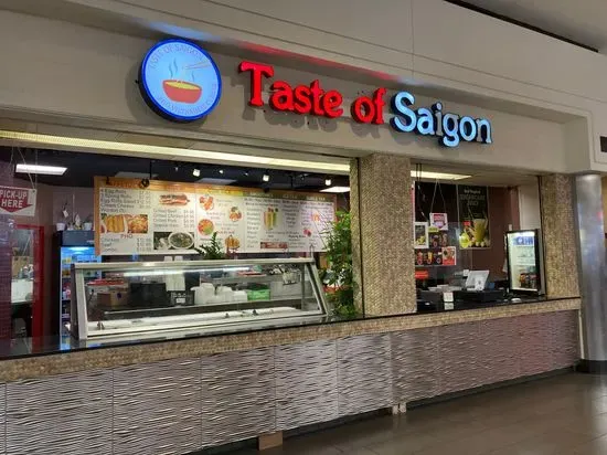 Taste of Saigon