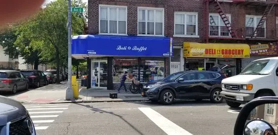 One Stop Deli & Grocery