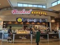 Brodard Express