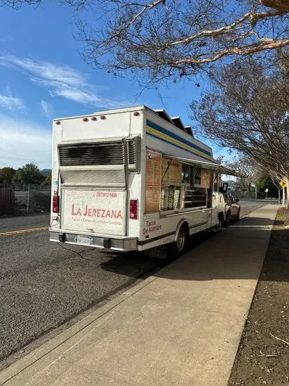 La Jererezana ( Truck )