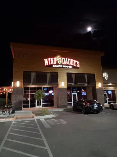 Wing Daddy's Sauce House