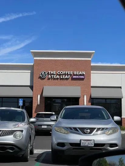 The Coffee Bean Tea & Leaf