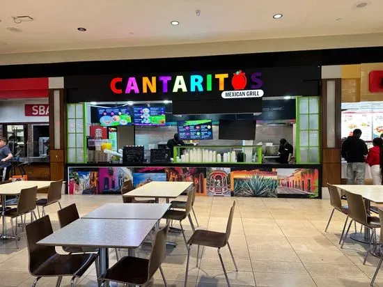 Cantaritos Mexican grill