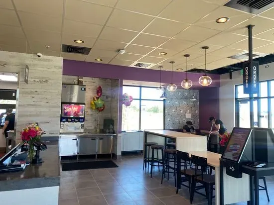 Taco Bell