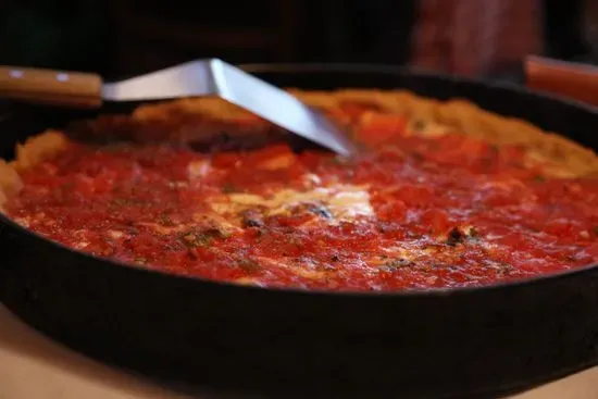 Chicago Pizza Tours