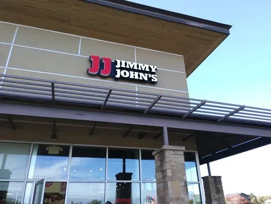 Jimmy John's