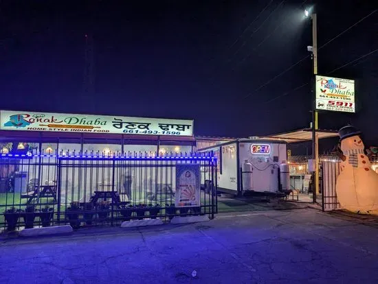 Ronak Dhaba