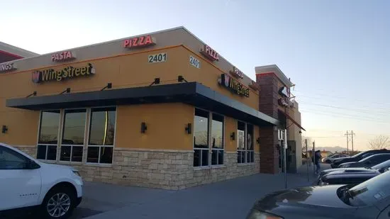 Pizza Hut