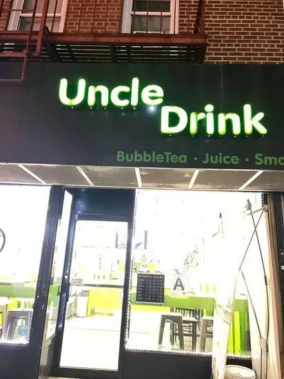 Uncle Drink