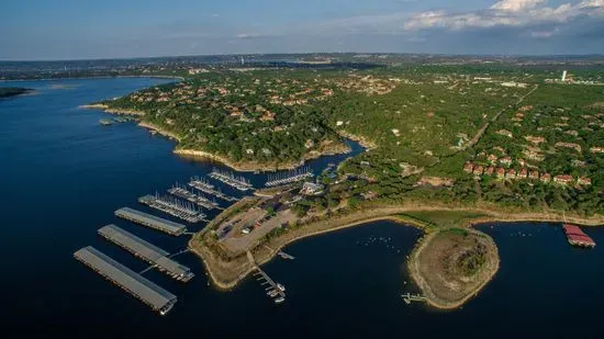 Sail & Ski Yacht Club Marina