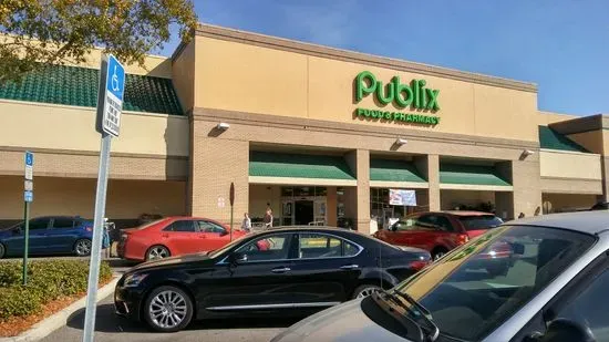 Publix Super Market at Brooker Creek