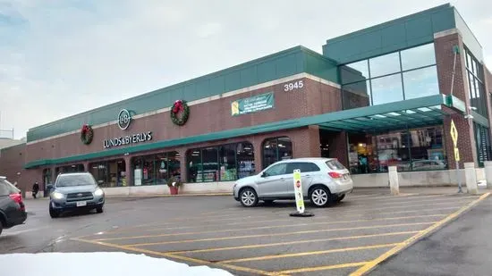 Lunds & Byerlys 50th Street Edina