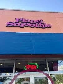 Planet Smoothie