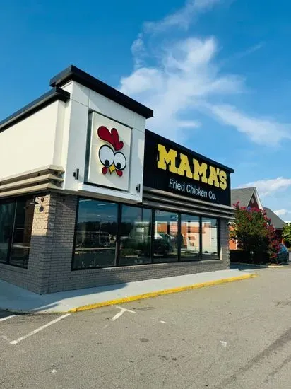 Mama's Fried Chicken Co.