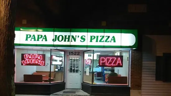 Papa John's Pizza