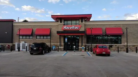 RaceTrac