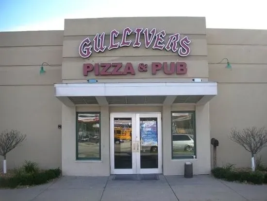 Gullivers Pizza & Pub