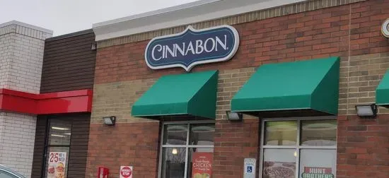 Cinnabon