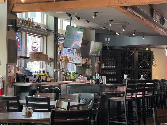Rotolos Craft & Crust