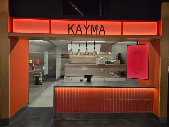 KAYMA Algerian Eatery