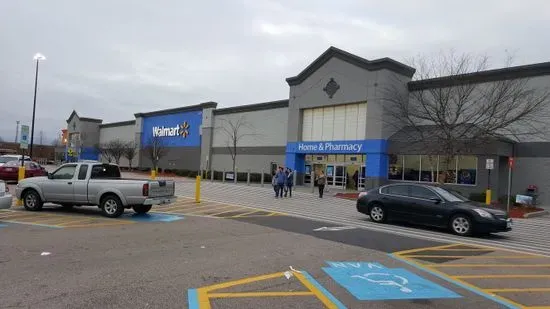 Walmart Supercenter