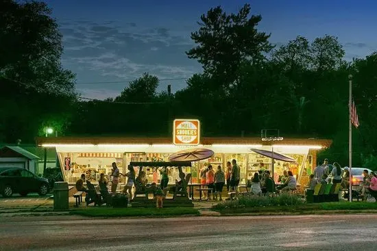 Snookies Malt Shop