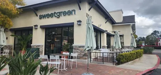 sweetgreen