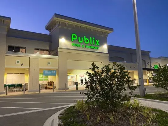 Publix Super Market at Bartram Market