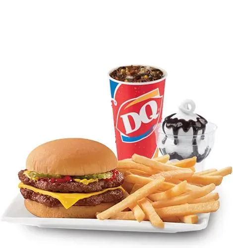 Dairy Queen Grill & Chill