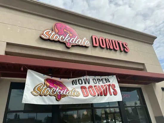 Stockdale Donuts