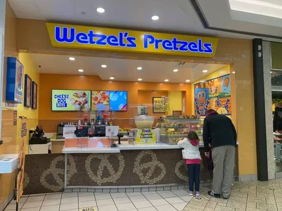 Wetzel's Pretzels