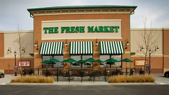 The Fresh Market